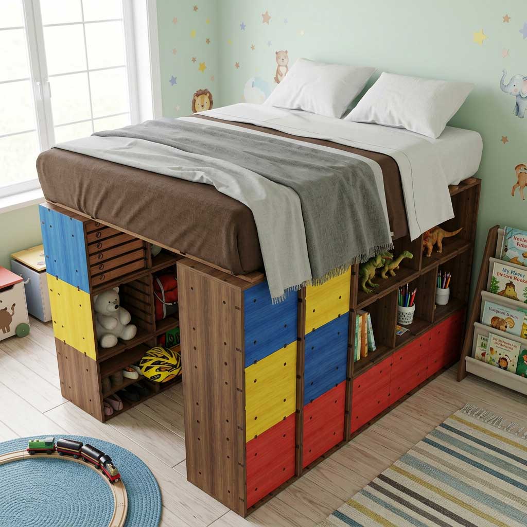Children Room