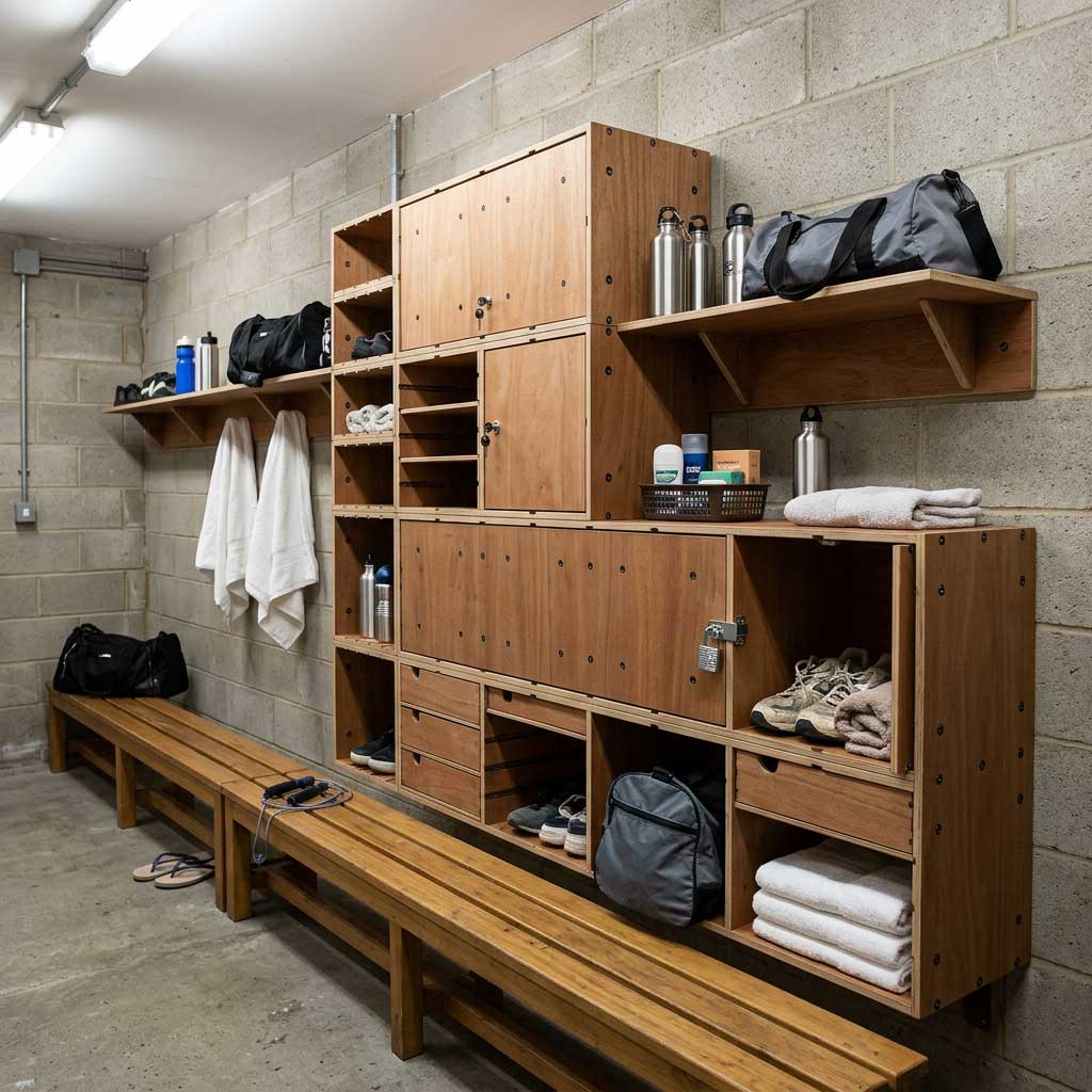 Children Room