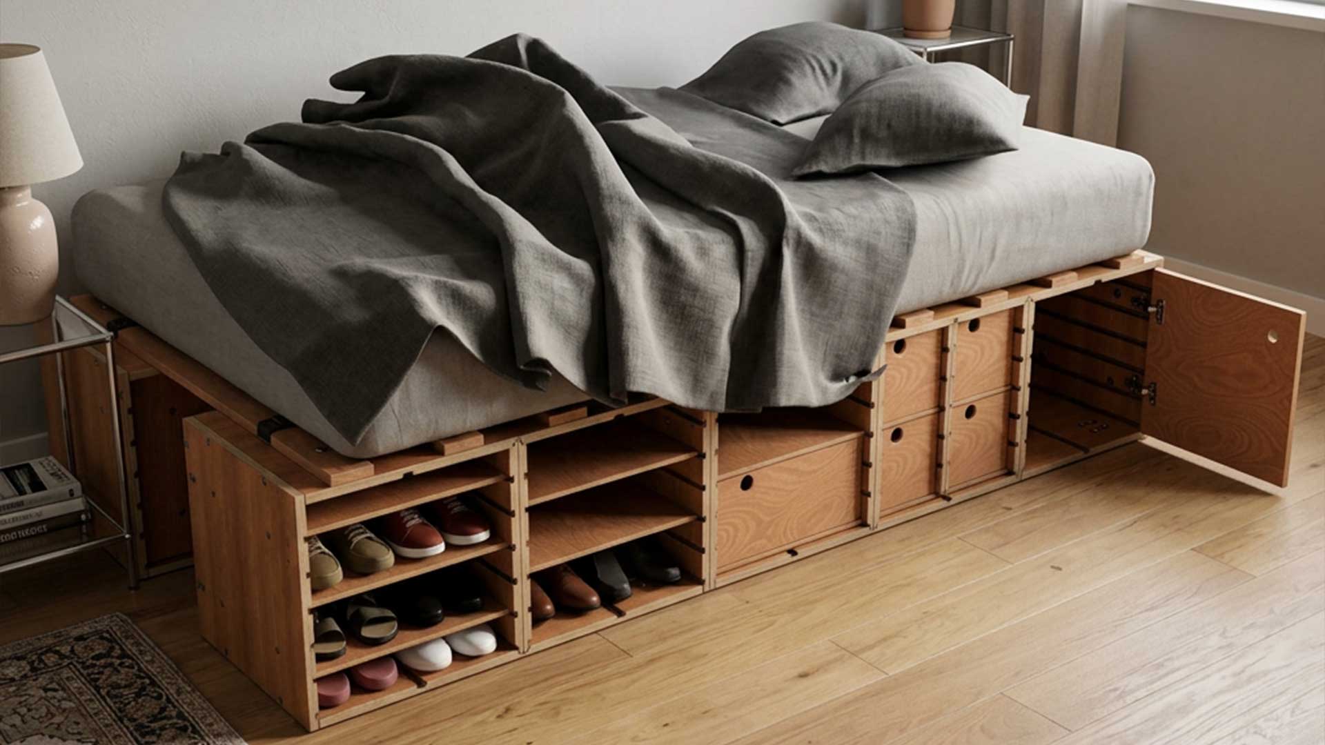 nacnad bed